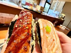-长崎屋·日本料理·刺身·烧鸟(天河北路店)