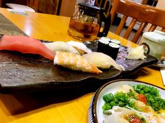 -天正河鲀·河豚亭(大连店)