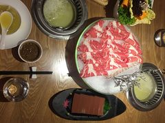 -尚海豆捞(乐虹坊店)