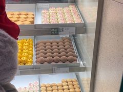 -泸溪河桃酥(海陵万象城店)
