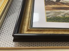 -宸宸画框裱画配框工厂店(莘庄店)