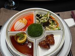 -酒蜻蜓·庭院私房菜(天元东路店)