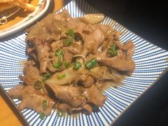 -渔寿司·日本料理(艾尚天地店)