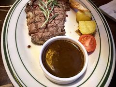 碳烤菲力牛排-Famous肥猫墨西哥音乐餐吧(五棵松华熙LIVE店)