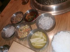 -汉拿山(北京上地华联店)