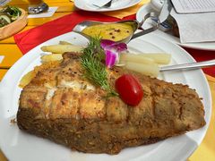 -申德勒加油站西餐厅(日坛路总店)