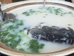 -高老庄·老溧阳·私房菜(南山竹海店)