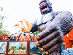 -白沙门生态公园