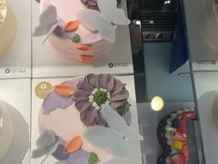 -Pantry's Best派悦坊蛋糕(K11购物艺术中心店)