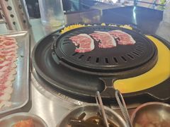 -小团团·路边烤牛肉(南岭壹街店)
