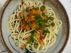 热干面-湖北味道(湖北大厦店)