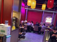 -十三姨正合丰烤肉(营迹路店)