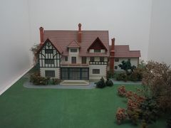 -上海城市历史发展陈列馆