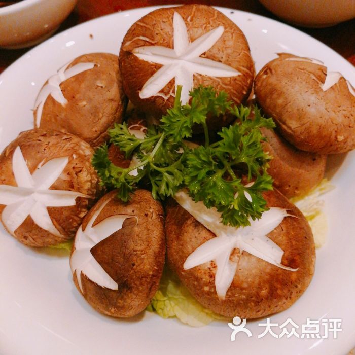 重庆小天鹅(北城天街店)-香菇图片-重庆美食-大众点评网