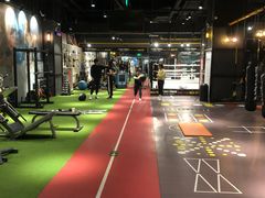 -VLines耀能运动24小时·月付制健身(京广桥店)