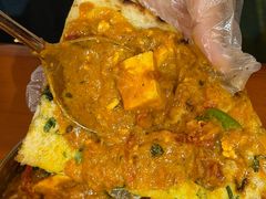 -清真· AL-JANNAT 佳纳特餐厅(仙林店)