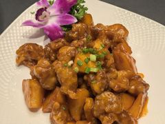 -闽海肴(北辰荟店)