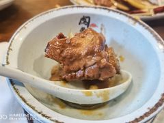-万里闯关东铁锅炖菜馆(高新旗舰店)