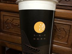 -湊湊火锅·茶憩(东城万达店)