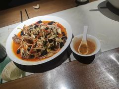-静一·疆味小馆(黄河路店)