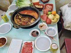 -味香林牦牛自助火锅