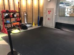 -宝力豪健身(大悦城店)