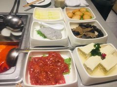 -海底捞火锅(振华商厦店)