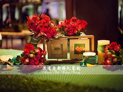 -上海浦西开元大酒店