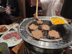 -蒜香焼肉PURUSHIN(马场路店)