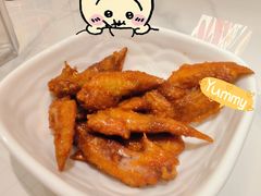 -樂麗餐室 · 本地茶餐廳(扬名广场店)