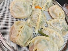 -叶存利海鲜大馅饺子(海宁路总店)