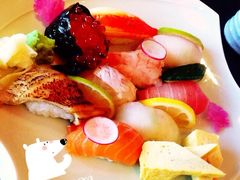 -滩万日本料理Nadaman(国贸大酒店)