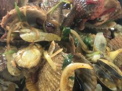 -北戴河庆山饭店·海鲜砂锅粥(北戴河黑石路店)