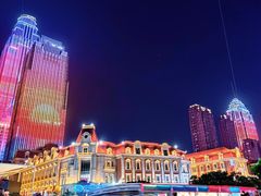 -海河游船-永乐码头(大悲院)
