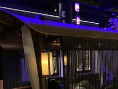 -绿茶餐厅(朝阳大悦城店)