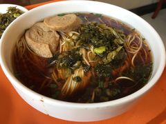 -王興記(南禅寺店)