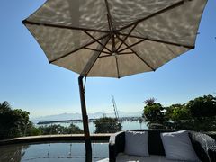 -希尔顿南海酒店·观廊大堂吧·海景下午茶