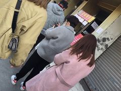 -金杨老摊头蛋饼(金口路店)