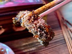 -晓靖轩烧烤(沙河风情店)