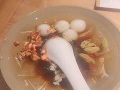 -茅庐毛血旺(烟台大悦城店)