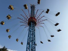 -横店影视城梦幻谷园区