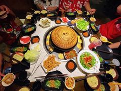 -米氏火鱼·泡椒鱼火锅(李子坝老店)