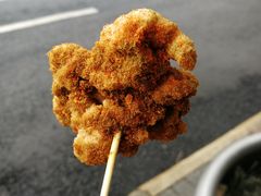 -童婆婆酥肉(双楠店)