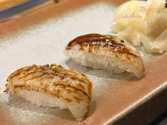-Sushi Hanzo半藏(天环广场店)