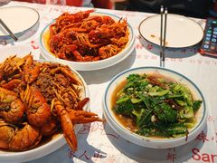 -三妹小龙虾·黄油蟹(华侨城总店)