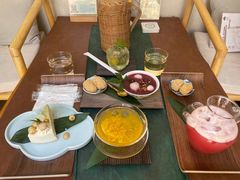 -南枝小馆(银鱼巷店)