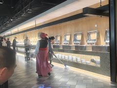 -汉巴味德·烤肉与啤酒的自助(杭州大悦城店)