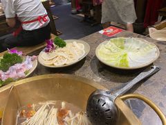 -小龙坎火锅(总店)