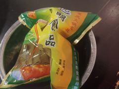 -邓莽子老火锅(鲁祖庙店)