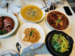 -港丽餐厅(高德置地店)
